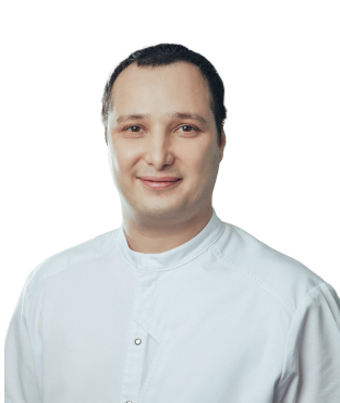 Закариев
									Заур Закариевич