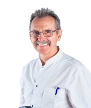 Кислица Николай Семенович